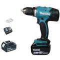  MAKITA DDF453SFE perceuse-viss 