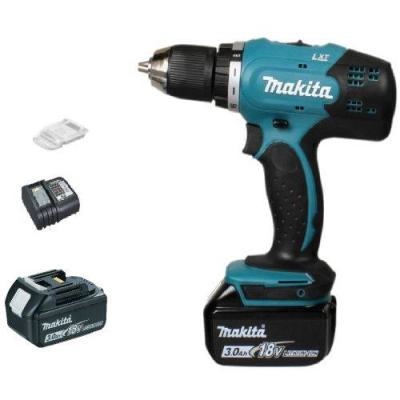  MAKITA DDF453SFE perceuse-viss 