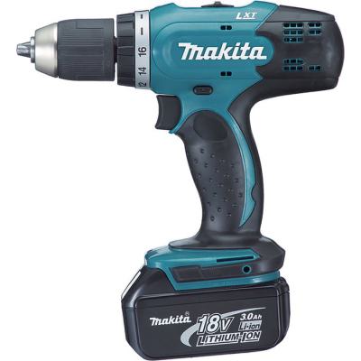 MAKITA DDF453SFE perceuse-viss 