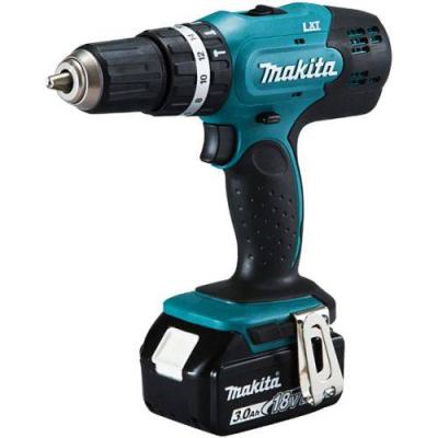  MAKITA DDF453SFE perceuse-viss 