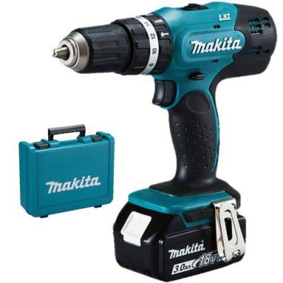  MAKITA DDF453SFE perceuse-viss 