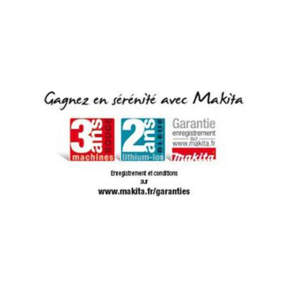  MAKITA DHR202ZJ marteau perfor 