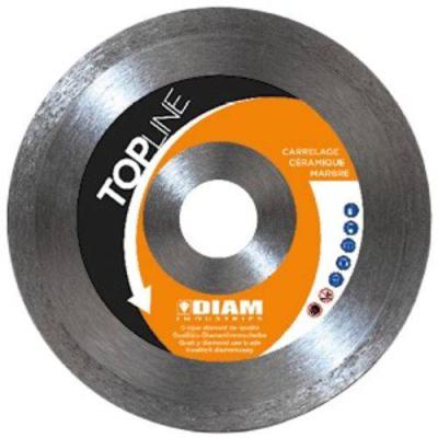  DIAM INDUSTRIES CR80125 disque 