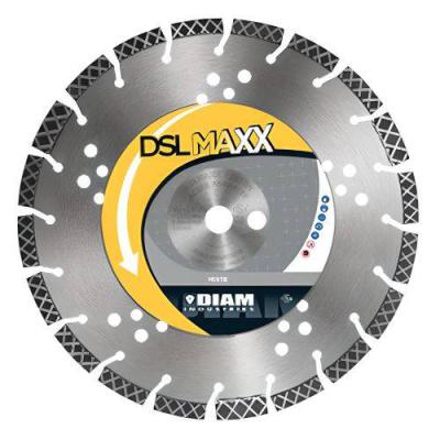 DIAM INDUSTRIES DSLMAXX125/22 