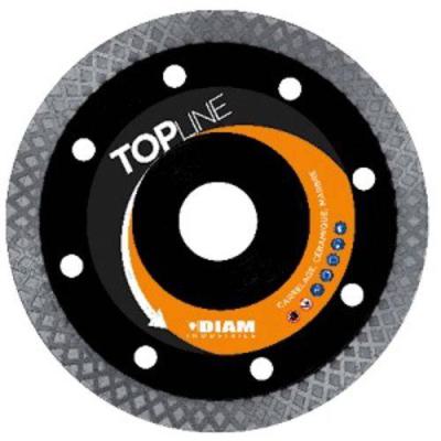  DIAM INDUSTRIES FC90125 Disque 