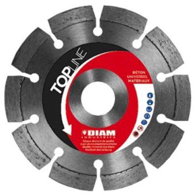  DIAM INDUSTRIES TRB150 Disque 
