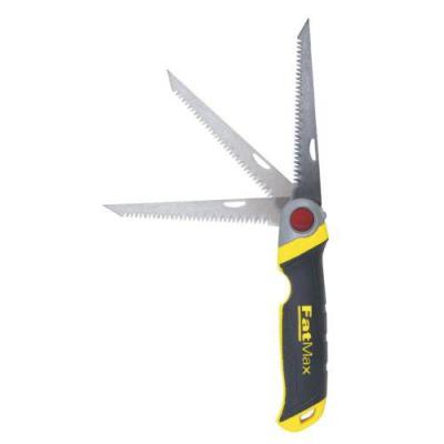  STANLEY FMHT0-20559 Scie � gui 
