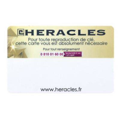  HERACLES HXRM-0P1032 pack demi 