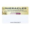  HERACLES HXRM-0P3232B pack cyl 