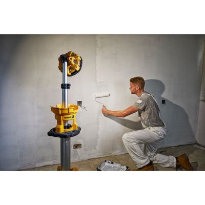  DEWALT DCL079-XJ lampe LED sur 