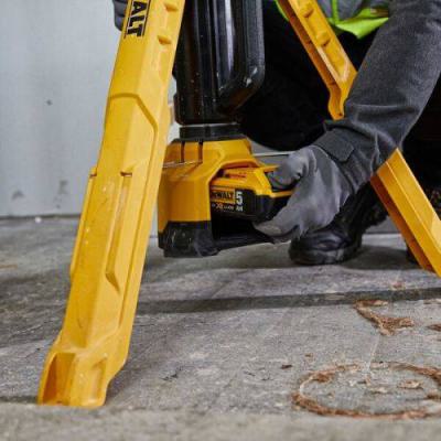  DEWALT DCL079-XJ lampe LED sur 