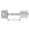  CISA CIS06520.60.1 kit change 