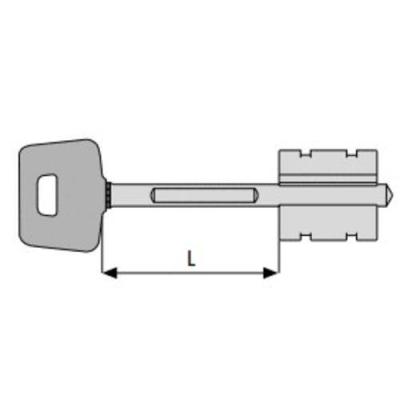 CISA CIS06520.60.1 kit change 
