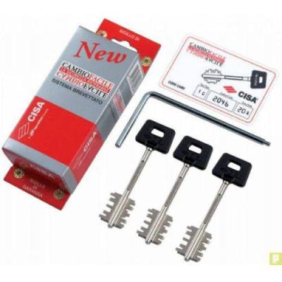  CISA CIS06520.60.1 kit change 