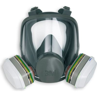  3M 7100015052 Masque complet 6 