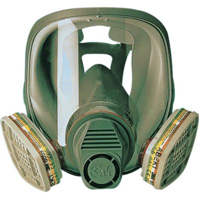  3M 7100015052 Masque complet 6 
