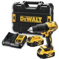  DEWALT DCD777M2T-QW perceuse-v 