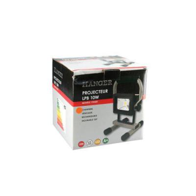  HANGER 170500 projecteur chant 