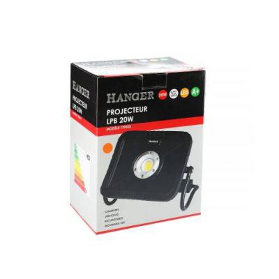  HANGER 170503 projecteur de ch 