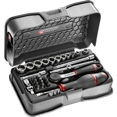  FACOM R.161-5P6 Coffret douill 