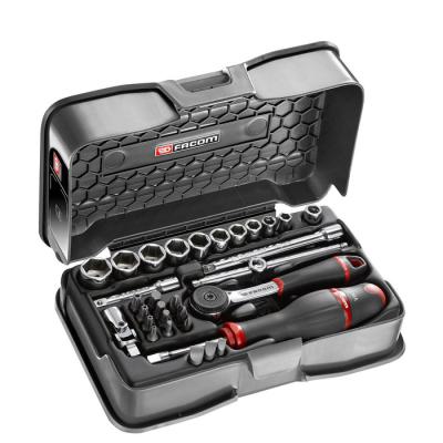  FACOM R.161-5P6 Coffret douill 