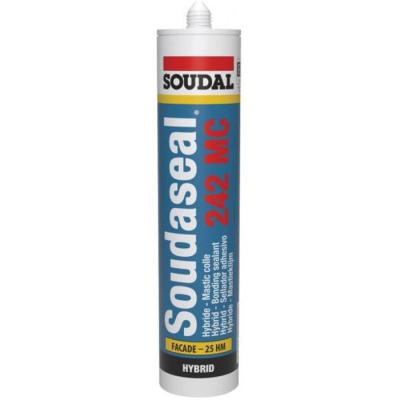  SOUDAL 131185 Mastic colle Sou 