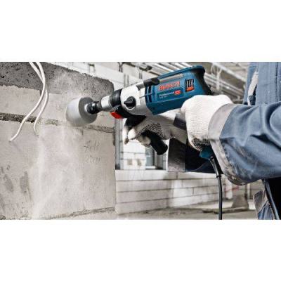  BOSCH 060119C801 perceuse � pe 