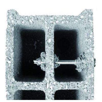  ING FIXATIONS A460100 clou r�s 