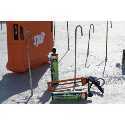  SPIT 060047 R�sine Multi-Max 4 