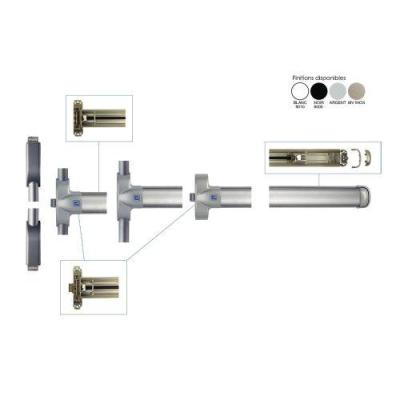  HERACLES F-8824F-BLC fermeture 