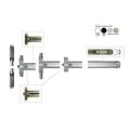  HERACLES F-8826F-NR fermeture 