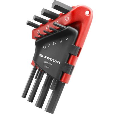  Facom 82H.JP9A Jeu de 9 cl�s m 