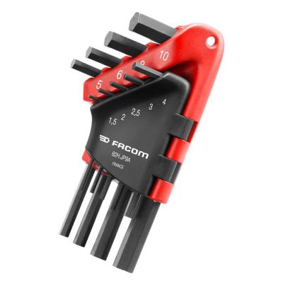 Facom 82H.JP9A Jeu de 9 cl�s m 