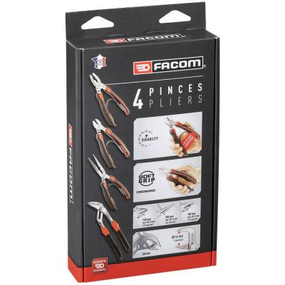  FACOM CPE.A1PB Jeu de combinai 