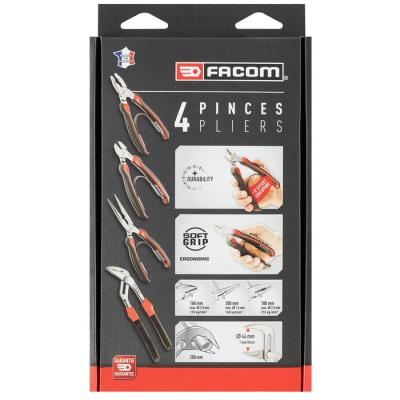  FACOM CPE.A1PB Jeu de combinai 