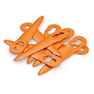  STIHL 4008-007-1000 jeu de 8 c 