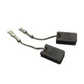  BOSCH 1607014176 charbons GWS 