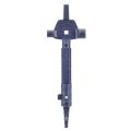  HERACLES 0-GAUGE cl� de mesure 