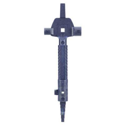  HERACLES 0-GAUGE cl� de mesure 