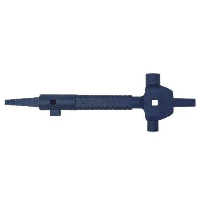  HERACLES 0-GAUGE cl� de mesure 