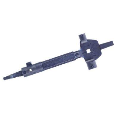  HERACLES 0-GAUGE cl� de mesure 