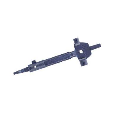  HERACLES 0-GAUGE cl� de mesure 