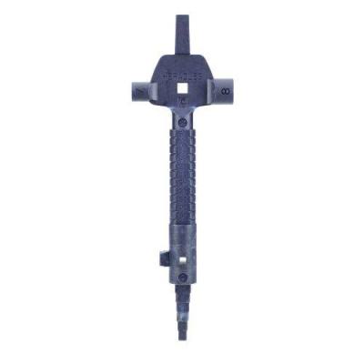  HERACLES 0-GAUGE cl� de mesure 