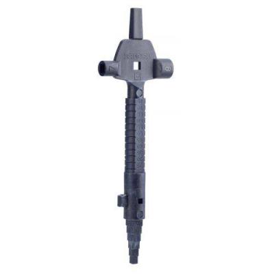  HERACLES 0-GAUGE cl� de mesure 