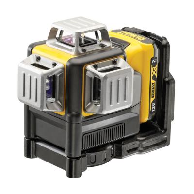  DEWALT DCE089D1G-QW Niveau las 