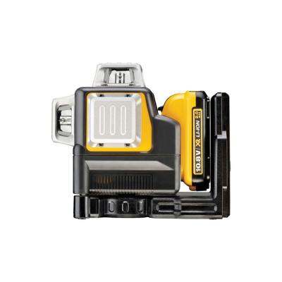  DEWALT DCE089D1G-QW Niveau las 