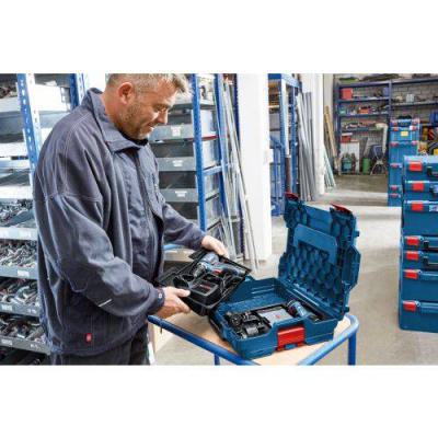  BOSCH 1600A012G0 coffret L-Box 
