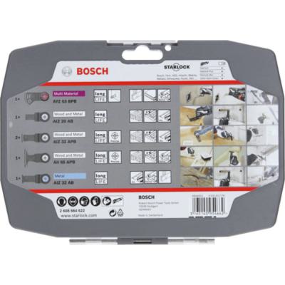  BOSCH 2608664622 coffret Starl 