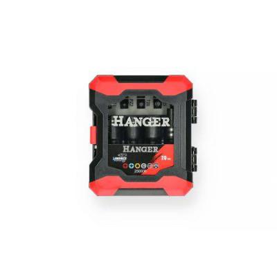  HANGER 250006 Coffret embouts 