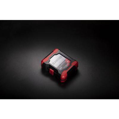  HANGER 250006 Coffret embouts 